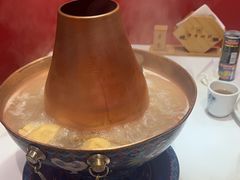-祥源胡同·涮牛羊肉火锅(花桥店)