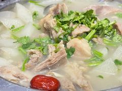 -大眼锅贴水饺(河东店)