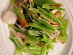 -丰收日·小海鲜·沪上家宴(顾村正大店)