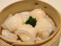 北海鲜虾饺-顺丰国宴(工业博物馆店)