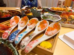 -隐月· 㐂和食屋(芝罘万达公馆店)