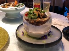 -柒园·三十年创意杭帮菜(龙湖滨江天街店)