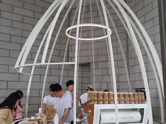 -% Arabica阿拉比卡咖啡(深圳湾万象城店)
