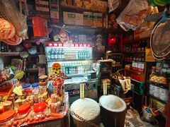 -九龙寨城公园