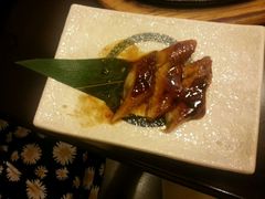 -清水日本料理铁板烧(学府路店)