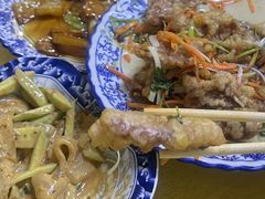 -红升老菜馆(巨兴街店)
