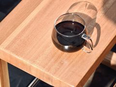 黑森林-VOYAGE COFFEE(杨梅竹店)