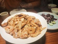 -惠宾饭庄(中山路店)