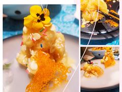 -北塘海鲜·天津菜(大光明桥旗舰店)
