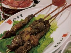 -八合里潮汕鲜牛肉火锅(上海汇智广场店)