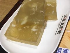 -冰泉豆浆馆(阳朔店)