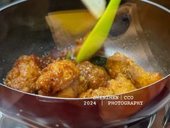 -正谈炸鸡(深圳首店)
