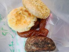-满记烧饼(牛街东里小区一区店)