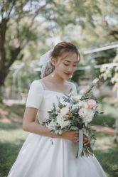 -洋洋婚纱品牌集合店