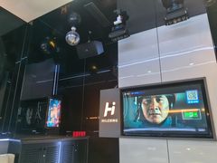 -海乐星KTV(航空路店)