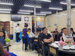 -金达盛烤肉(五里店)