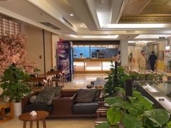 -汤泉良子.足疗按摩.SPA(中关村店)