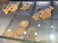 -煎饺王子(财富广场店)