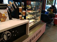 -麦当劳(北苑秋实路店)