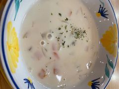 -萨莉亚意式餐厅(南京环亚凯瑟琳广场店)