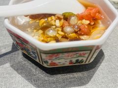 -汉水谣·江景餐厅(江滩店)