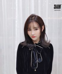 -3AM HAIR SALON染发烫发接发
