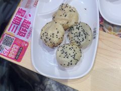 -小杨生煎(深圳岗厦北店)