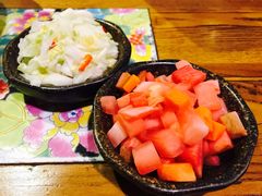 -宴桃园(门头沟店)