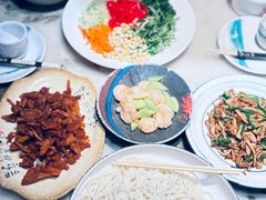 -红蜡烛-养生粥-津鲁菜(中山路店)