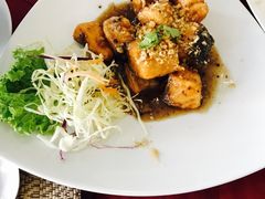 -BAI BUA RESTAURANT