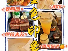 -金色印象·HiFi影音·按摩足疗PLUS(黄泥磅店)