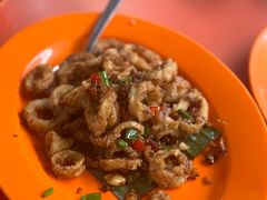 -小小饭店
