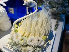-CAKE BOSS 蛋糕老板(领展购物广场·中关村店)