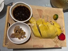 -宋园·金宴浙鲜馆(静安店)