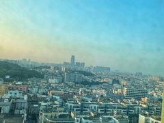 -顺德君豪酒店(佛山容桂渔人码头店)