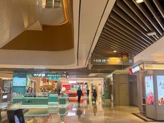 -深圳来福士广场