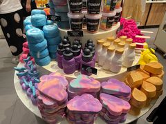 -LUSH(威尼斯人店)