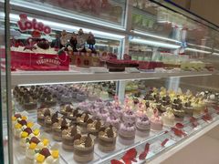 -好利来(高新枫叶广场店)