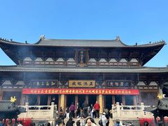 -径山寺