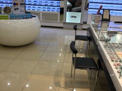 -宝岛眼镜·星创视光中心(黄河店)