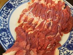 -裕德孚·非遗手切涮羊肉(东直门内大街店)