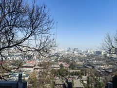 -华清宫景区