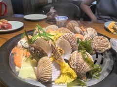 -三个渔夫·蒸汽海鲜(小白楼店)