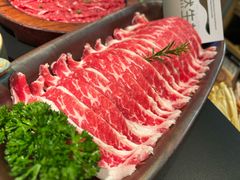 -季季山·云南野生菌火锅(上海首店)