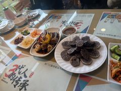 -海兰江石锅饭(水上店)
