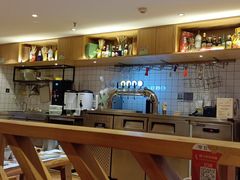 -木屋烧烤(大屯路店)