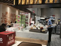 -必胜客(龙泉万达店)