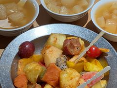 -水平有限广西米粉·广西风味集(五道口店)