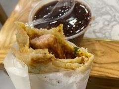 -豫厨老汤拉面(企业广场店)