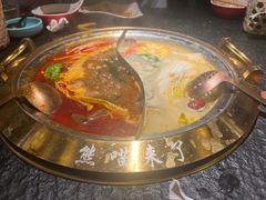 -熊喵来了火锅(长安万达第94分店)